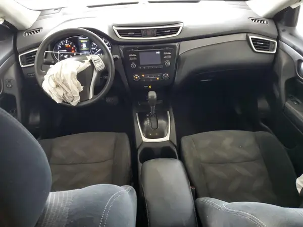 5N1AT2MT8GC910219 2016 NISSAN ROGUE - Image 8