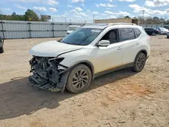 5N1AT2MT8GC910477 2016 NISSAN ROGUE