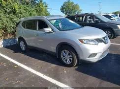 5N1AT2MT8GC912911 2016 NISSAN ROGUE