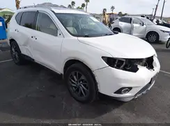 5N1AT2MT8GC913959 2016 NISSAN ROGUE