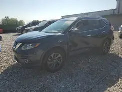 5N1AT2MT8GC914089 2016 NISSAN ROGUE