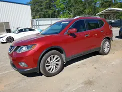 5N1AT2MT8GC914514 2016 NISSAN ROGUE