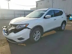 5N1AT2MT8GC915937 2016 NISSAN ROGUE