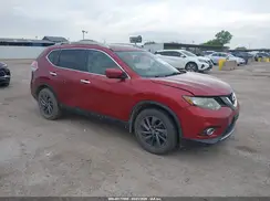 5N1AT2MT8GC916490 2016 NISSAN ROGUE