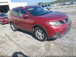 5N1AT2MT8GC916859 2016 NISSAN ROGUE