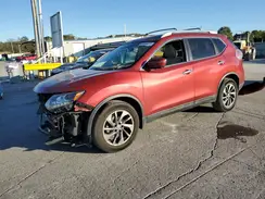 5N1AT2MT8GC918823 2016 NISSAN ROGUE