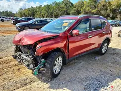 5N1AT2MT8GC919308 2016 NISSAN ROGUE