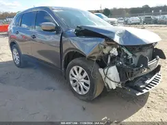 5N1AT2MT8GC919891 2016 NISSAN ROGUE