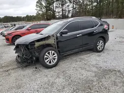 5N1AT2MT8GC922547 2016 NISSAN ROGUE