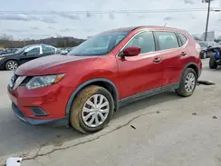 5N1AT2MT8GC922662 2016 NISSAN ROGUE