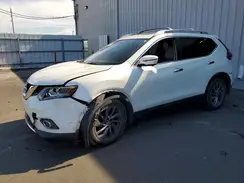 5N1AT2MT8GC923021 2016 NISSAN ROGUE