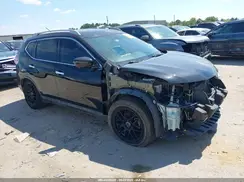 5N1AT2MT8GC924279 2016 NISSAN ROGUE