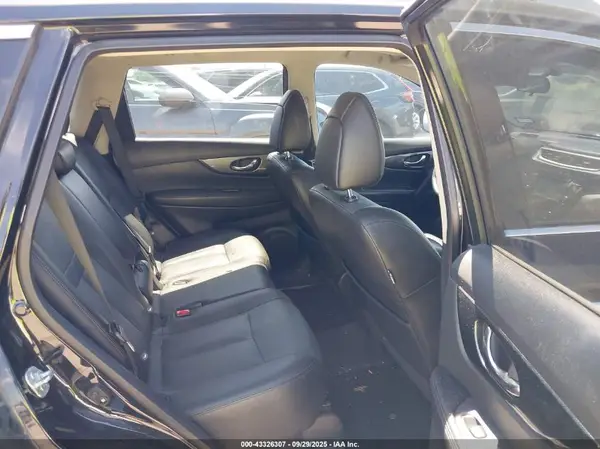 5N1AT2MT8GC924279 2016 NISSAN ROGUE - Image 8