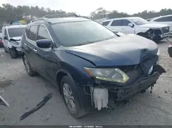 5N1AT2MT8GC925030 2016 NISSAN ROGUE