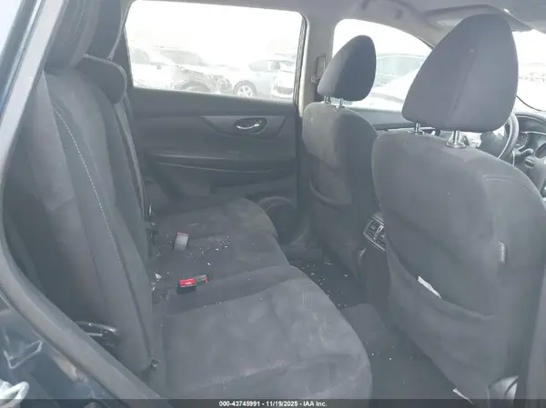 5N1AT2MT8GC925030 2016 NISSAN ROGUE - Image 8