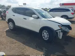 5N1AT2MT8GC925559 2016 NISSAN ROGUE