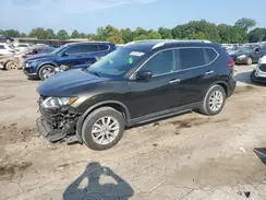 5N1AT2MT8HC731745 2017 NISSAN ROGUE