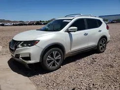 5N1AT2MT8HC732720 2017 NISSAN ROGUE
