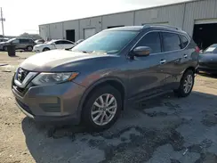 5N1AT2MT8HC734967 2017 NISSAN ROGUE