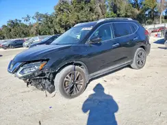 5N1AT2MT8HC737240 2017 NISSAN ROGUE