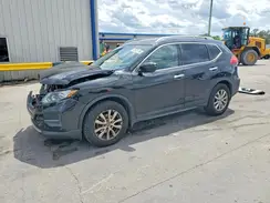 5N1AT2MT8HC738095 2017 NISSAN ROGUE