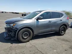 5N1AT2MT8HC739716 2017 NISSAN ROGUE