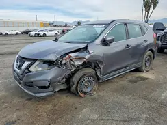 5N1AT2MT8HC741739 2017 NISSAN ROGUE