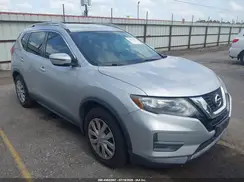 5N1AT2MT8HC742468 2017 NISSAN ROGUE