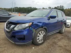 5N1AT2MT8HC744673 2017 NISSAN ROGUE