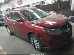 5N1AT2MT8HC744740 2017 NISSAN ROGUE