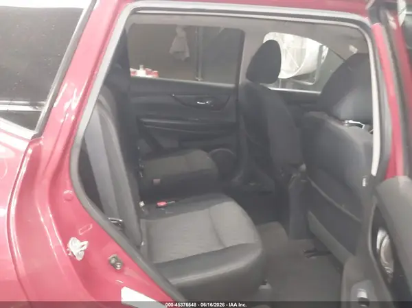 5N1AT2MT8HC744740 2017 NISSAN ROGUE - Image 8