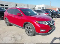 5N1AT2MT8HC749856 2017 NISSAN ROGUE