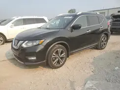 5N1AT2MT8HC751784 2017 NISSAN ROGUE