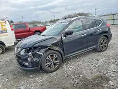 5N1AT2MT8HC753342 2017 NISSAN ROGUE