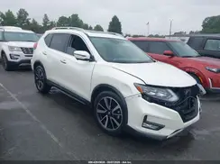 5N1AT2MT8HC754006 2017 NISSAN ROGUE