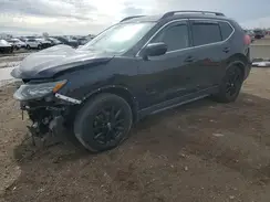 5N1AT2MT8HC754717 2017 NISSAN ROGUE