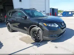 5N1AT2MT8HC755480 2017 NISSAN ROGUE