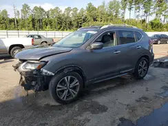 5N1AT2MT8HC756001 2017 NISSAN ROGUE