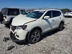 5N1AT2MT8HC756046 2017 NISSAN ROGUE