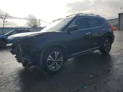 5N1AT2MT8HC756113 2017 NISSAN ROGUE