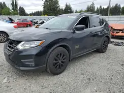5N1AT2MT8HC756807 2017 NISSAN ROGUE