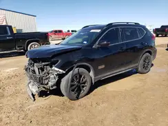 5N1AT2MT8HC758024 2017 NISSAN ROGUE