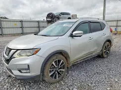 5N1AT2MT8HC761974 2017 NISSAN ROGUE