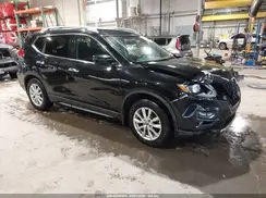 5N1AT2MT8HC762882 2017 NISSAN ROGUE
