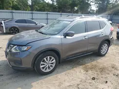5N1AT2MT8HC764048 2017 NISSAN ROGUE