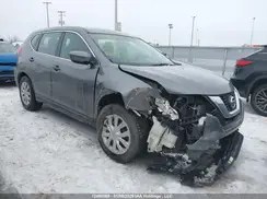 5N1AT2MT8HC767192 2017 NISSAN ROGUE