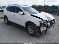 5N1AT2MT8HC768309 2017 NISSAN ROGUE