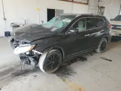 5N1AT2MT8HC769332 2017 NISSAN ROGUE