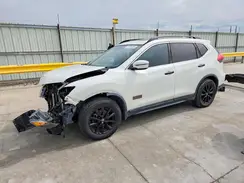 5N1AT2MT8HC769752 2017 NISSAN ROGUE