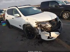 5N1AT2MT8HC771839 2017 NISSAN ROGUE